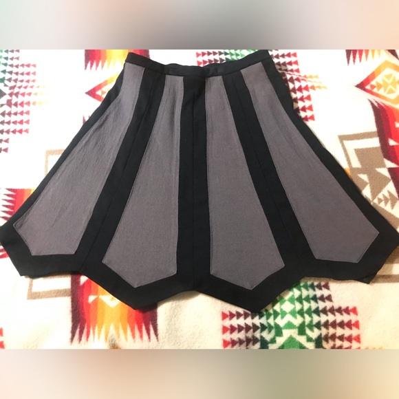 M.M Margaret Mousley Skirt medium - Picture 1 of 4